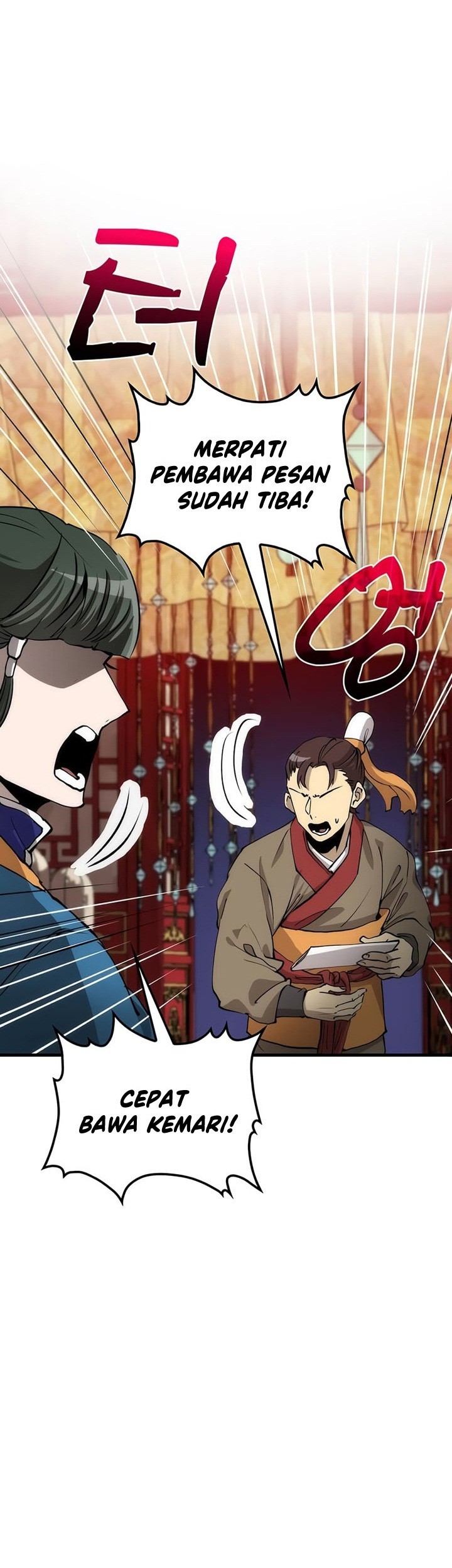 Doctor’s Rebirth Chapter 79 - halaman 16