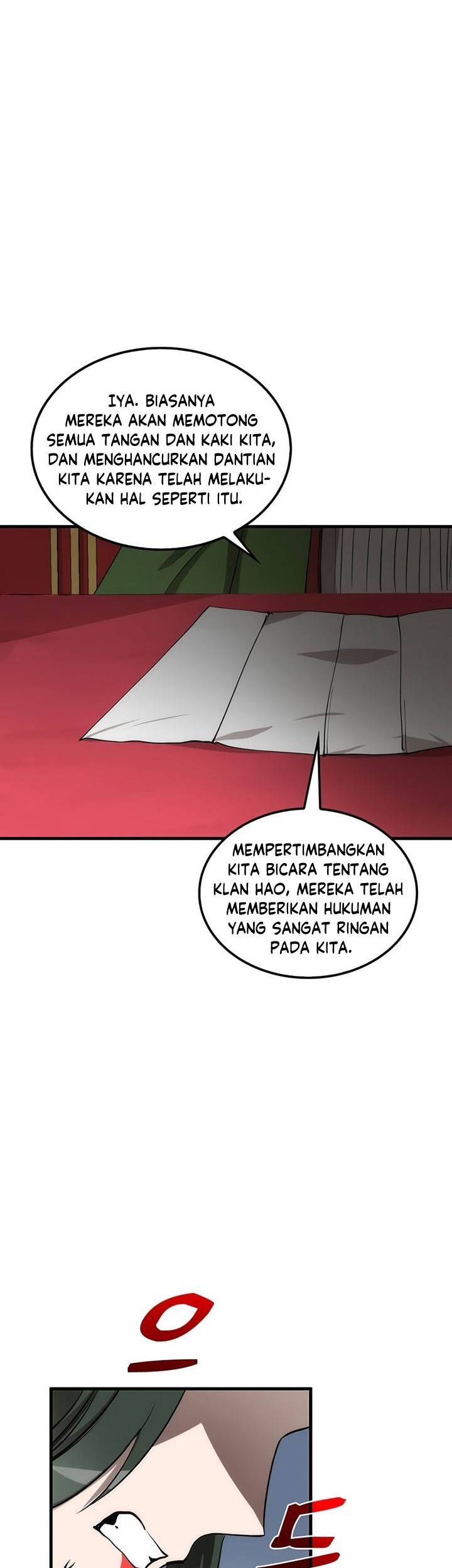 Doctor’s Rebirth Chapter 79 - halaman 26