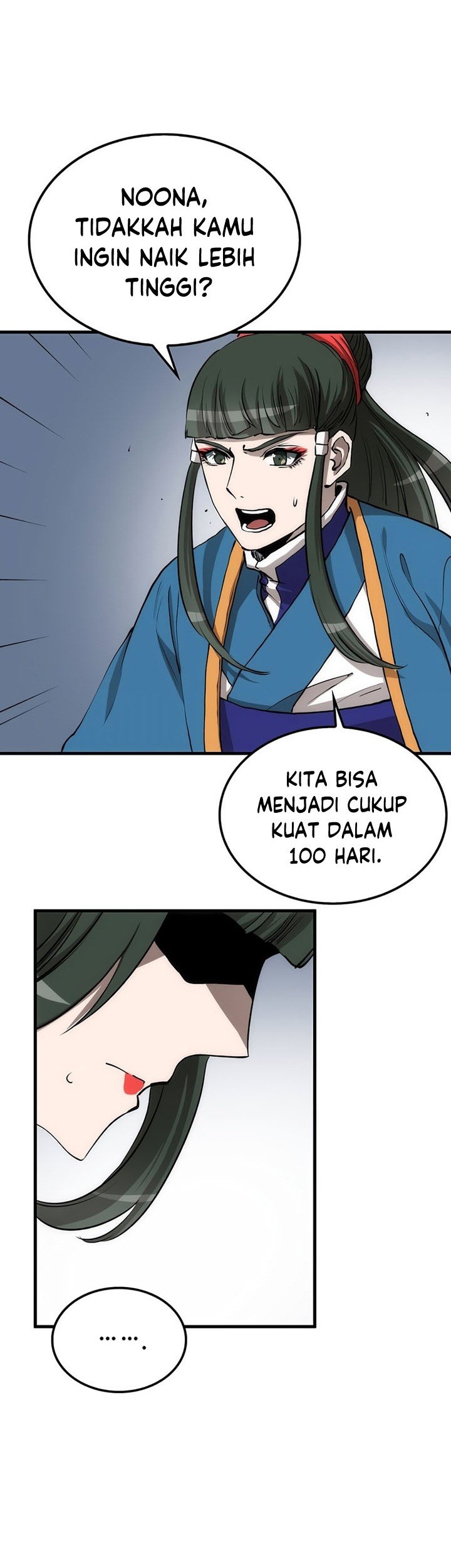 Doctor’s Rebirth Chapter 79 - halaman 28