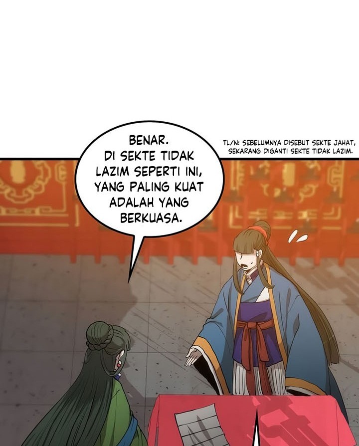 Doctor’s Rebirth Chapter 79 - halaman 29