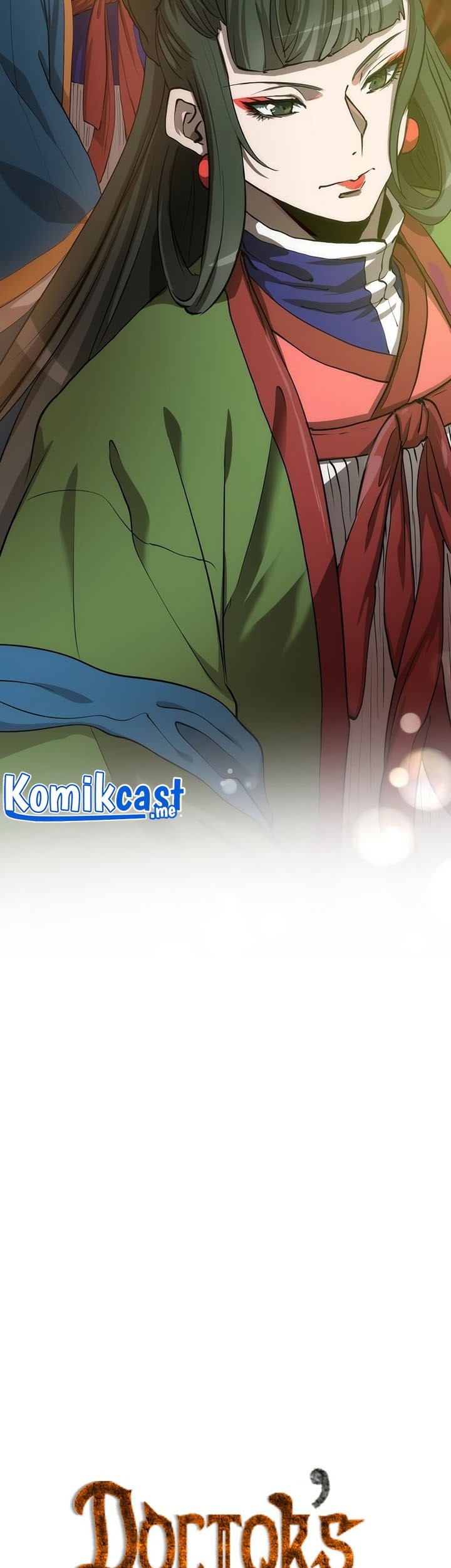Doctor’s Rebirth Chapter 79 - halaman 34