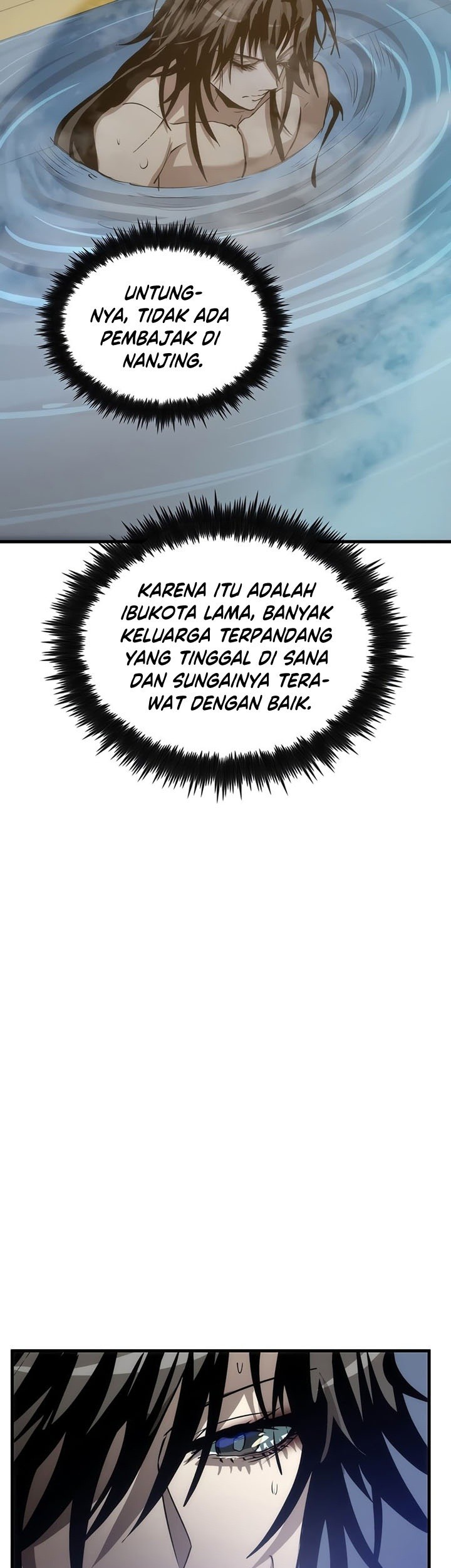 Doctor’s Rebirth Chapter 79 - halaman 40