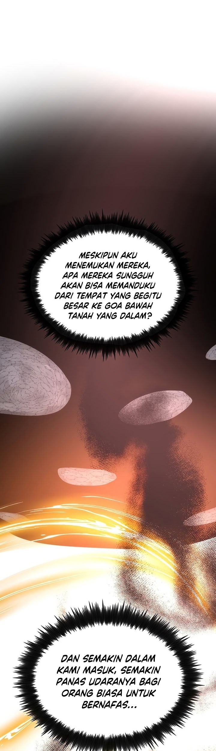 Doctor’s Rebirth Chapter 79 - halaman 42