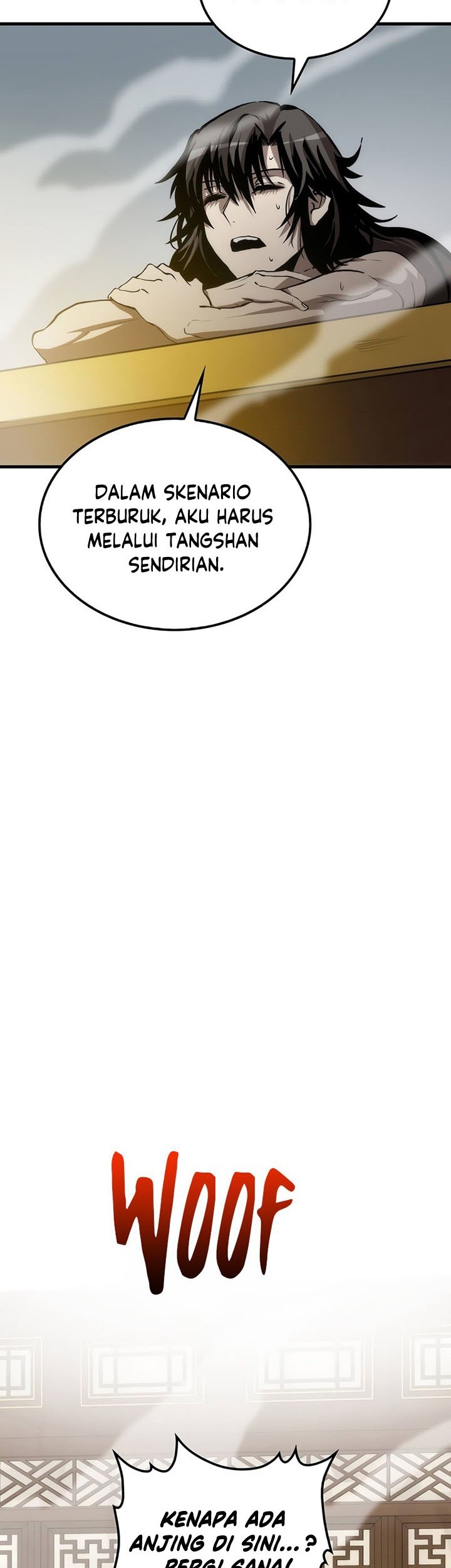 Doctor’s Rebirth Chapter 79 - halaman 44