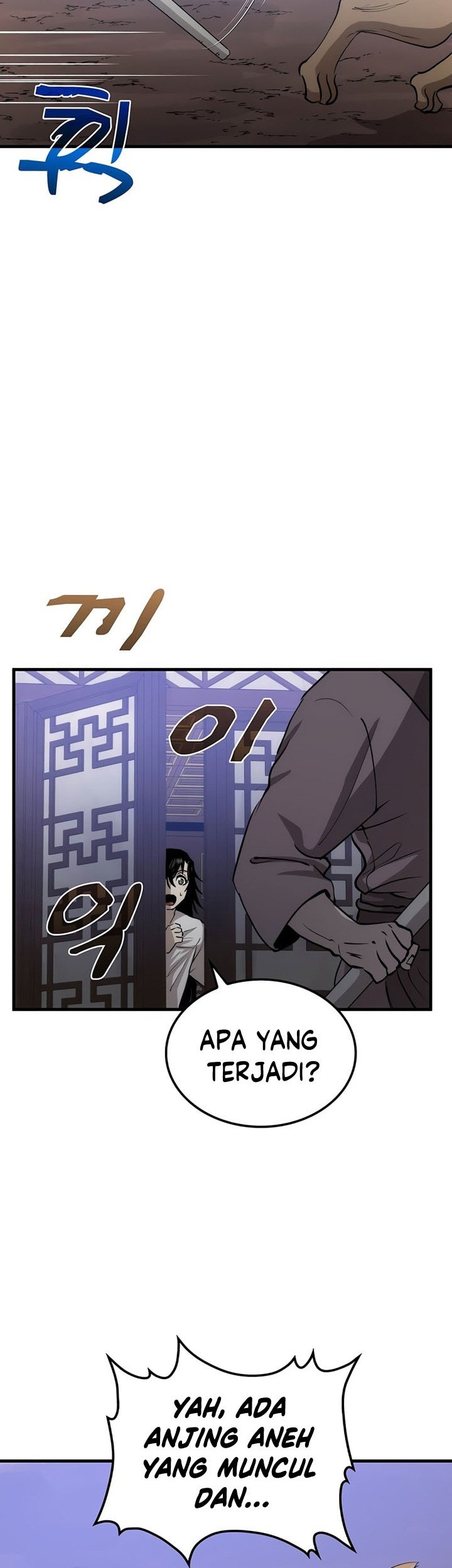 Doctor’s Rebirth Chapter 79 - halaman 48