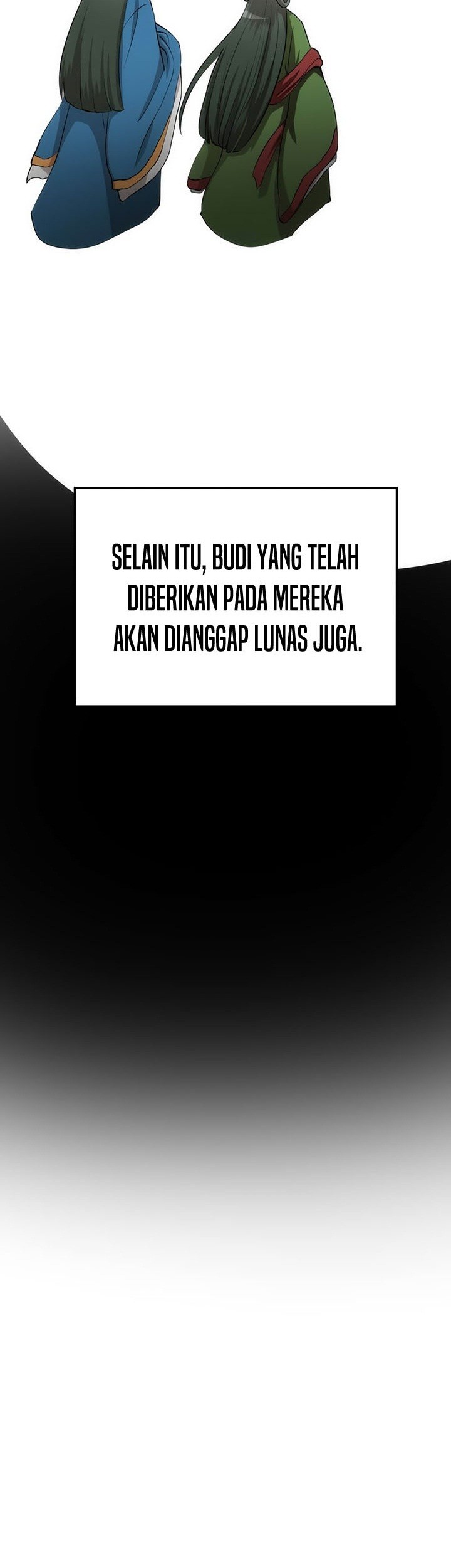Doctor’s Rebirth Chapter 79 - halaman 58