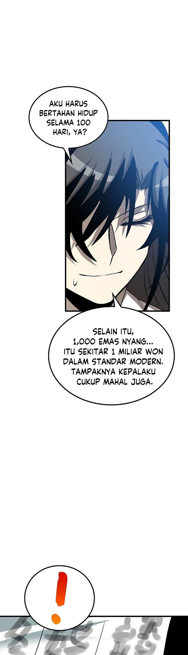 Doctor’s Rebirth Chapter 79 - halaman 60