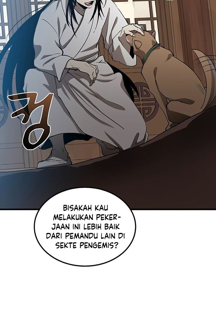 Doctor’s Rebirth Chapter 79 - halaman 63