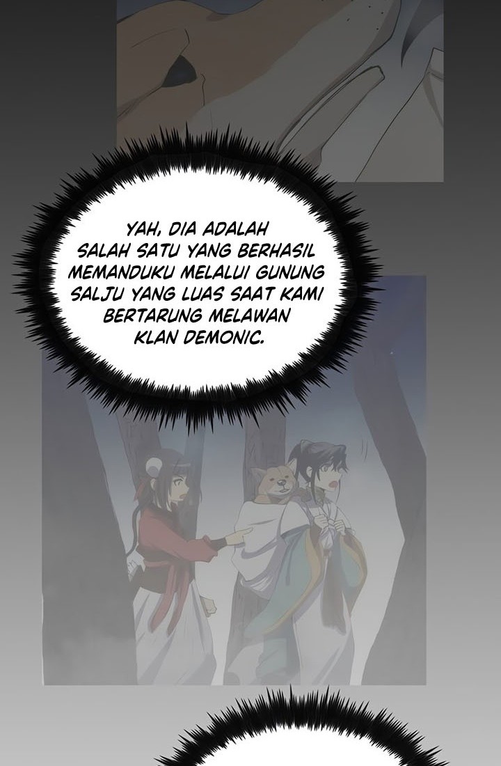 Doctor’s Rebirth Chapter 79 - halaman 65