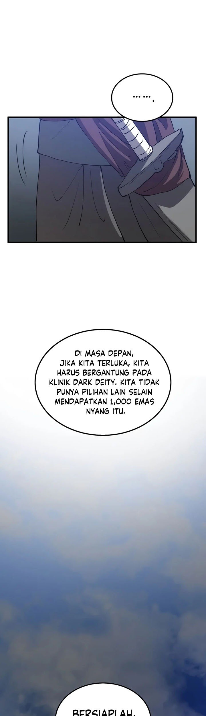 Doctor’s Rebirth Chapter 79 - halaman 72