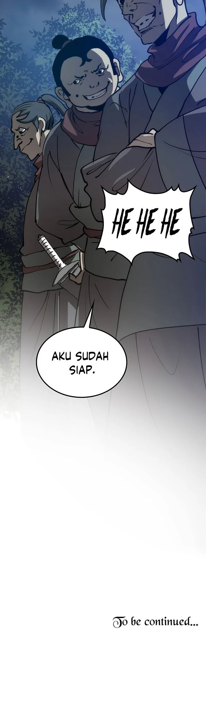Doctor’s Rebirth Chapter 79 - halaman 74