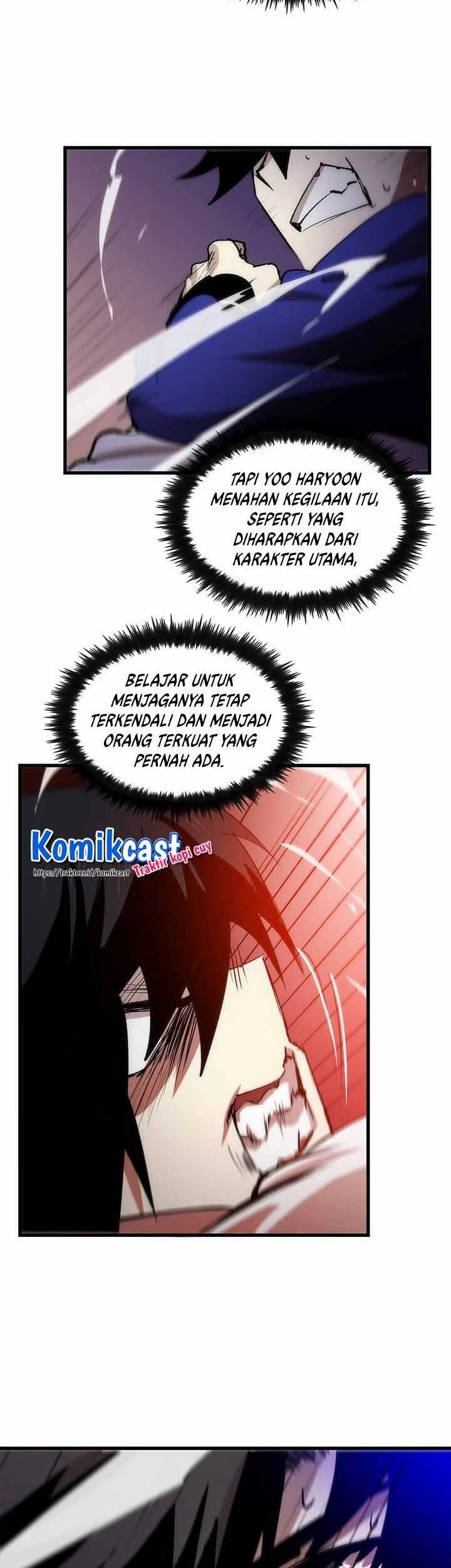 Doctor’s Rebirth Chapter 8 - halaman 10