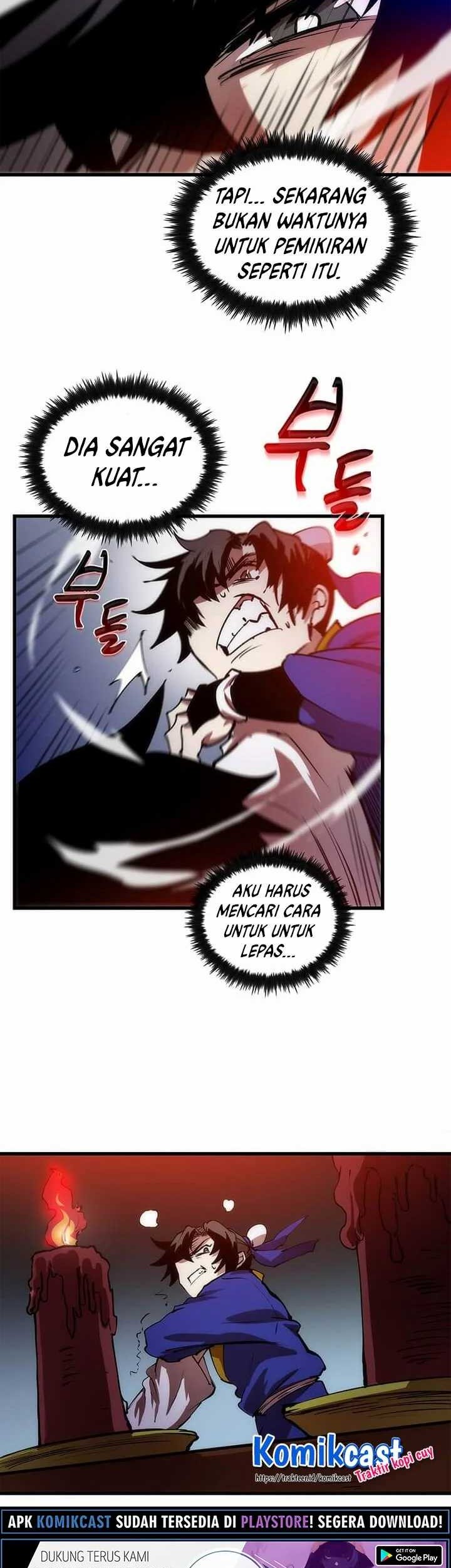 Doctor’s Rebirth Chapter 8 - halaman 11