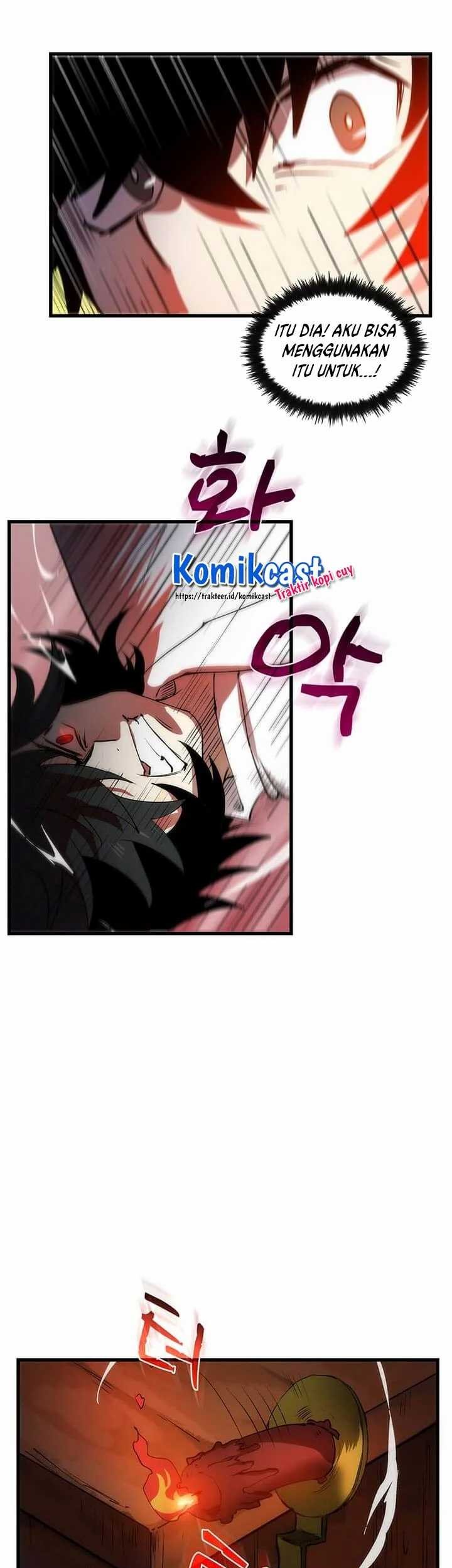 Doctor’s Rebirth Chapter 8 - halaman 13