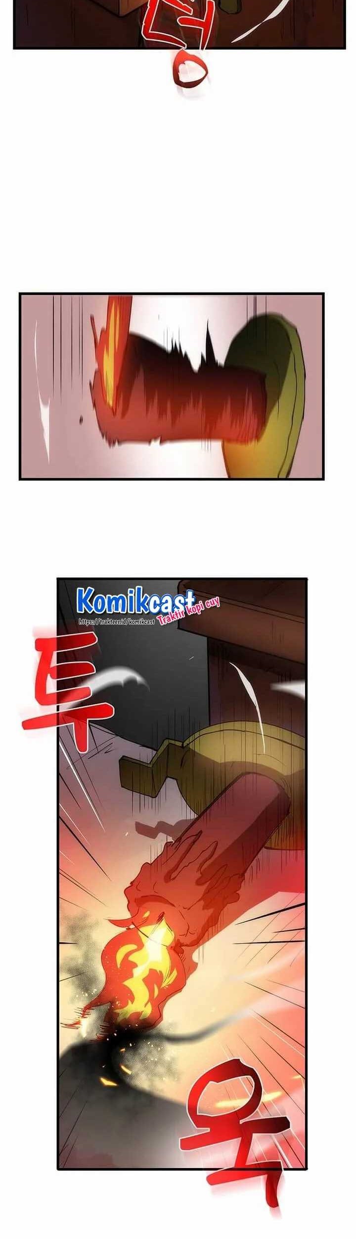 Doctor’s Rebirth Chapter 8 - halaman 14