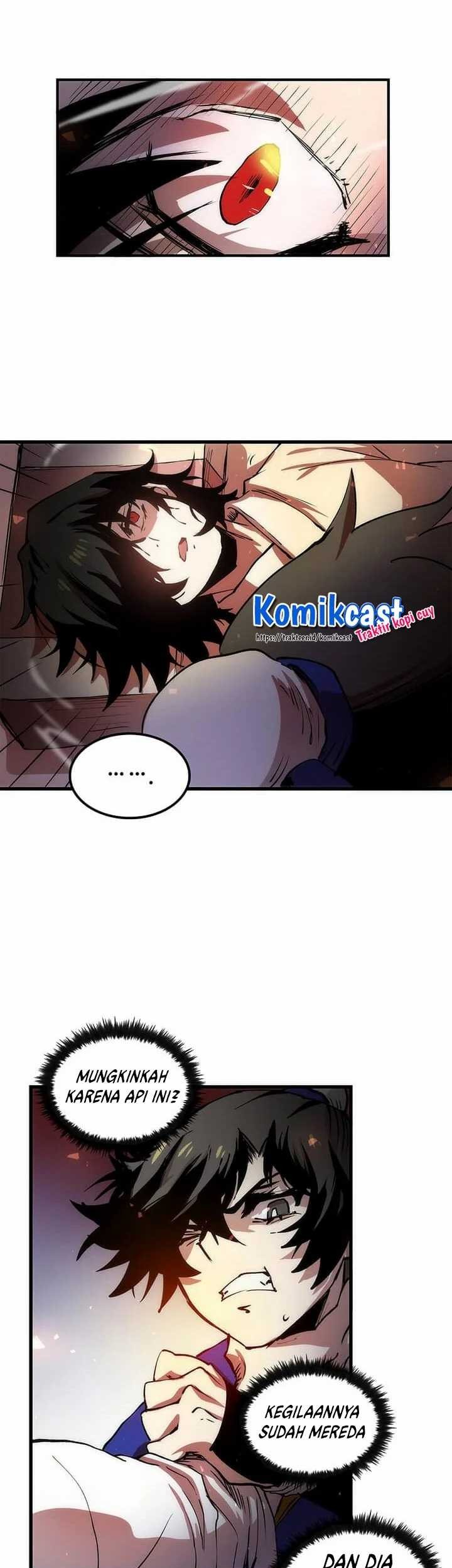 Doctor’s Rebirth Chapter 8 - halaman 17