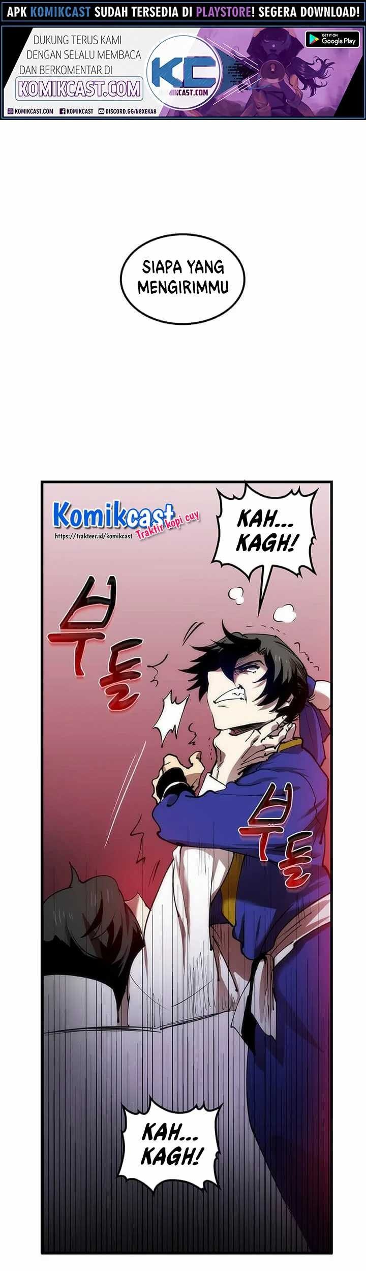 Doctor’s Rebirth Chapter 8 - halaman 2
