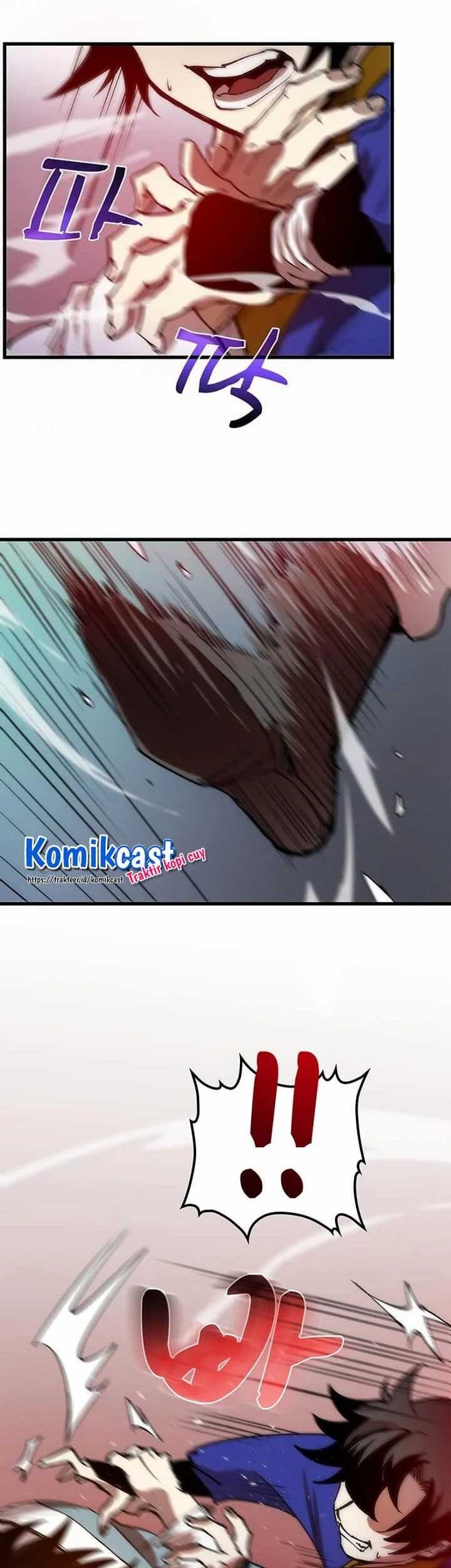 Doctor’s Rebirth Chapter 8 - halaman 20