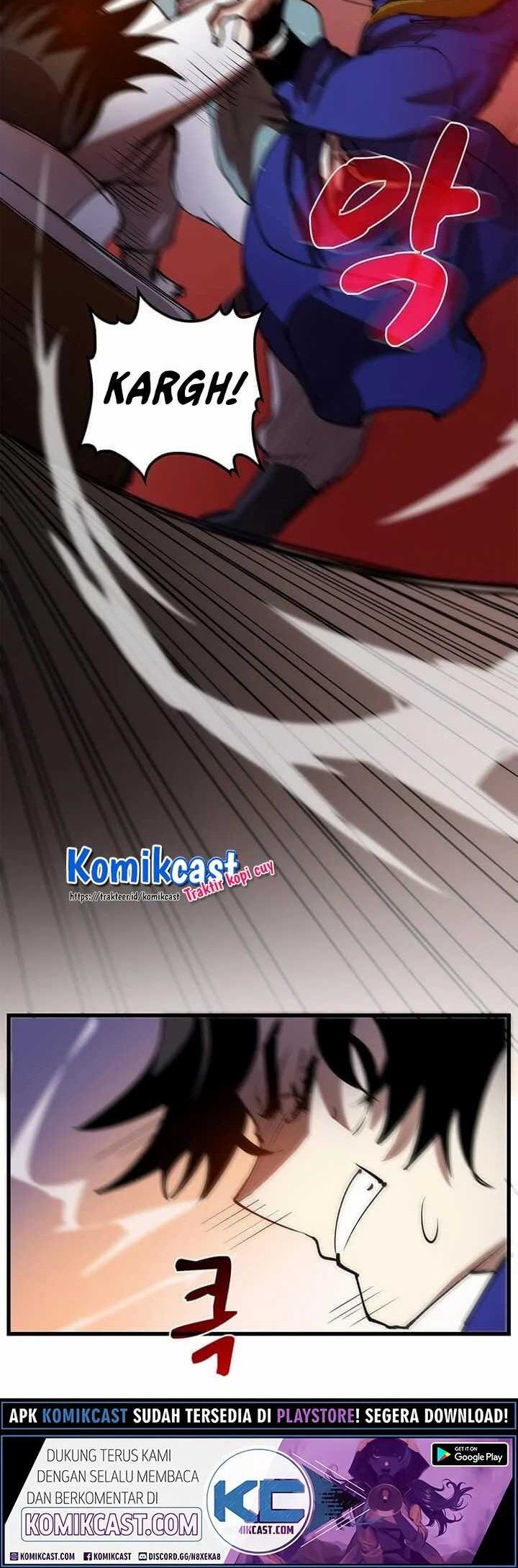 Doctor’s Rebirth Chapter 8 - halaman 21