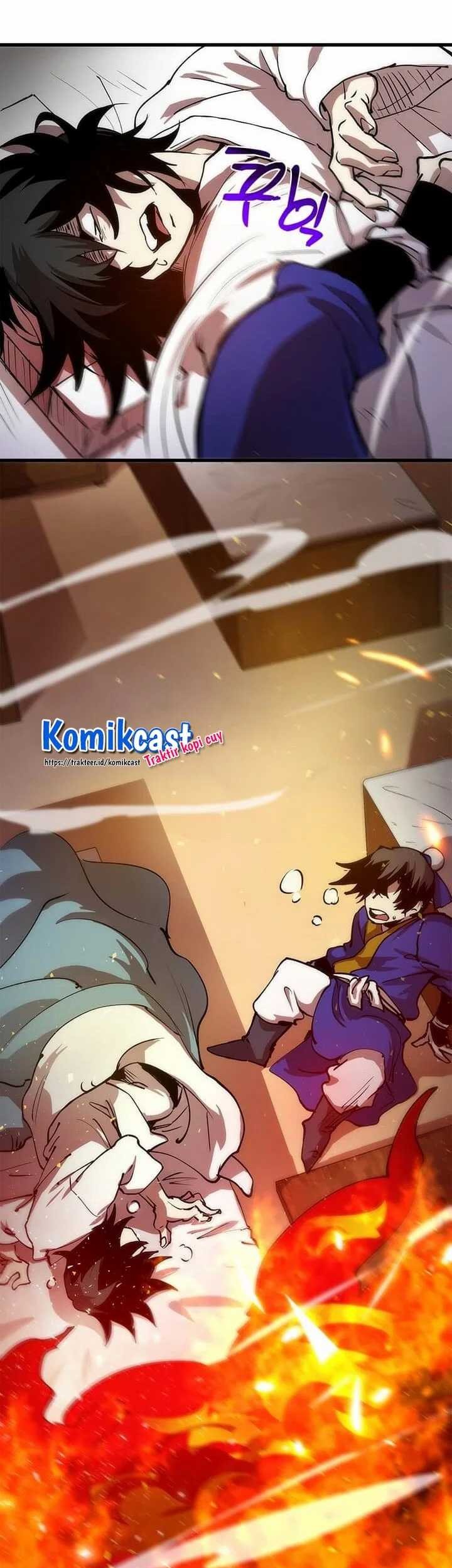 Doctor’s Rebirth Chapter 8 - halaman 22