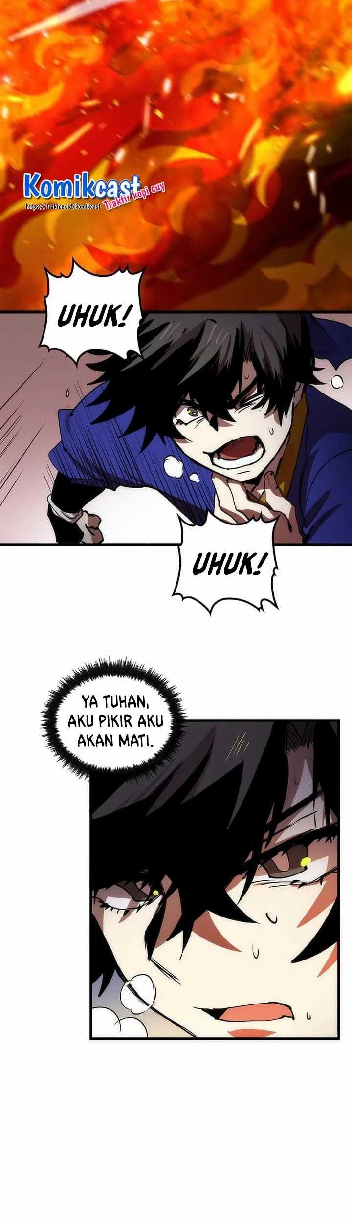 Doctor’s Rebirth Chapter 8 - halaman 23