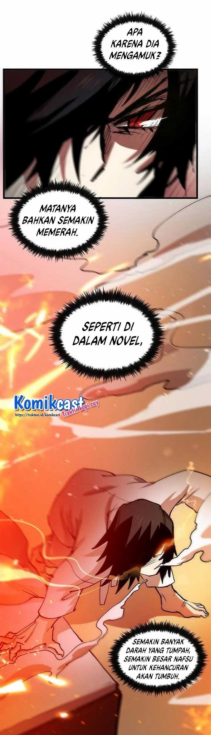 Doctor’s Rebirth Chapter 8 - halaman 25