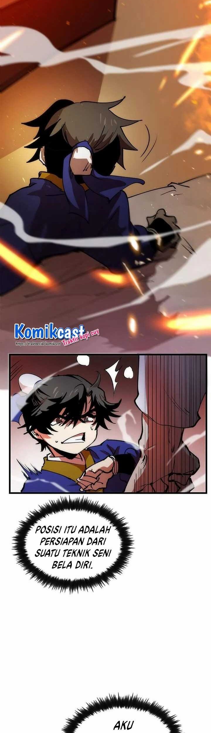 Doctor’s Rebirth Chapter 8 - halaman 26