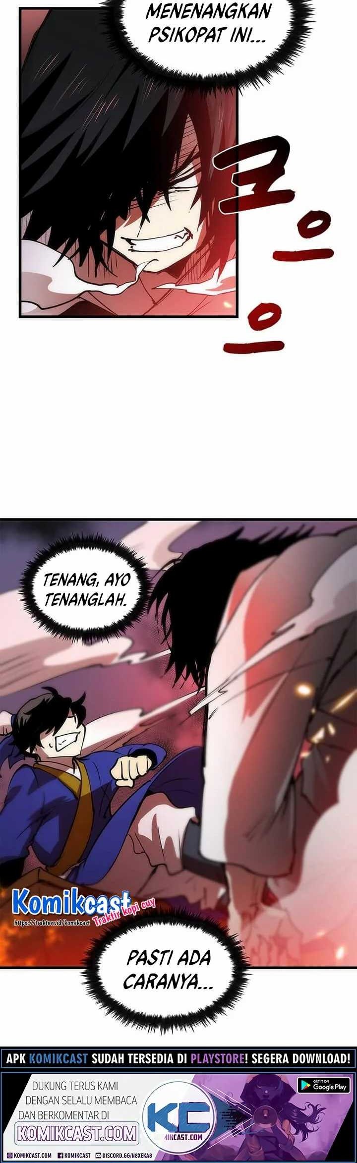Doctor’s Rebirth Chapter 8 - halaman 27