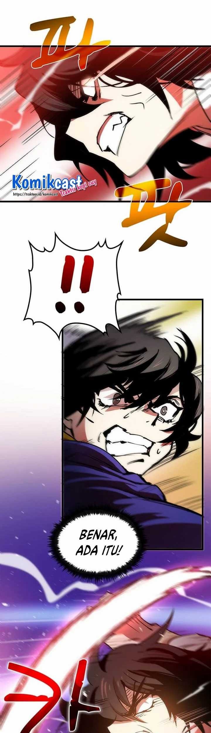 Doctor’s Rebirth Chapter 8 - halaman 28