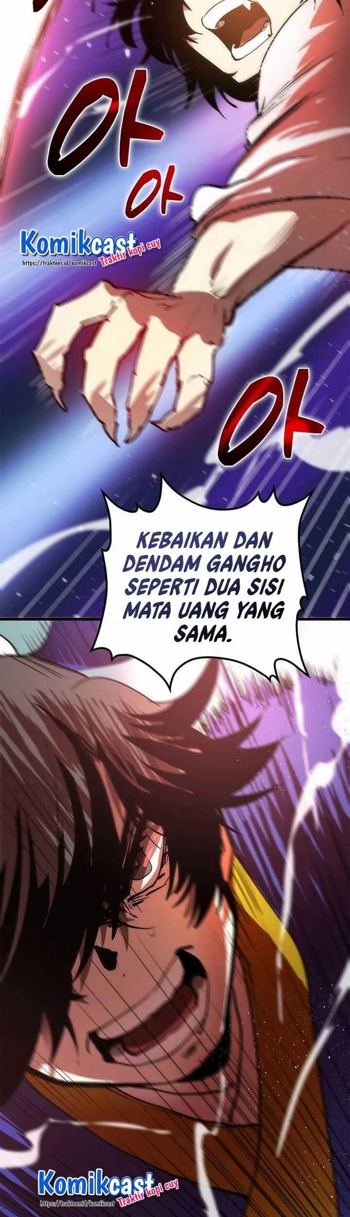 Doctor’s Rebirth Chapter 8 - halaman 29