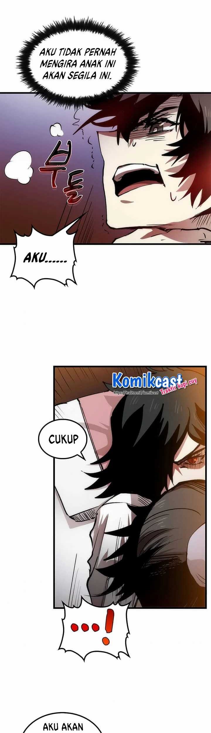 Doctor’s Rebirth Chapter 8 - halaman 3