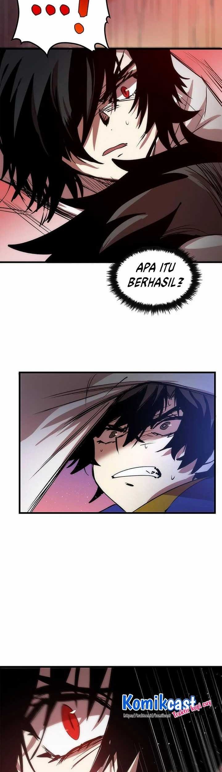 Doctor’s Rebirth Chapter 8 - halaman 32