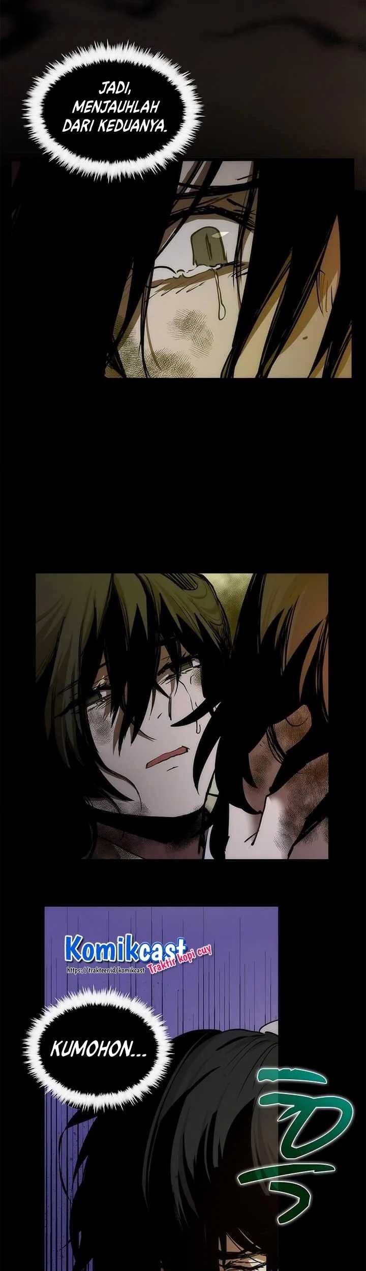 Doctor’s Rebirth Chapter 8 - halaman 34
