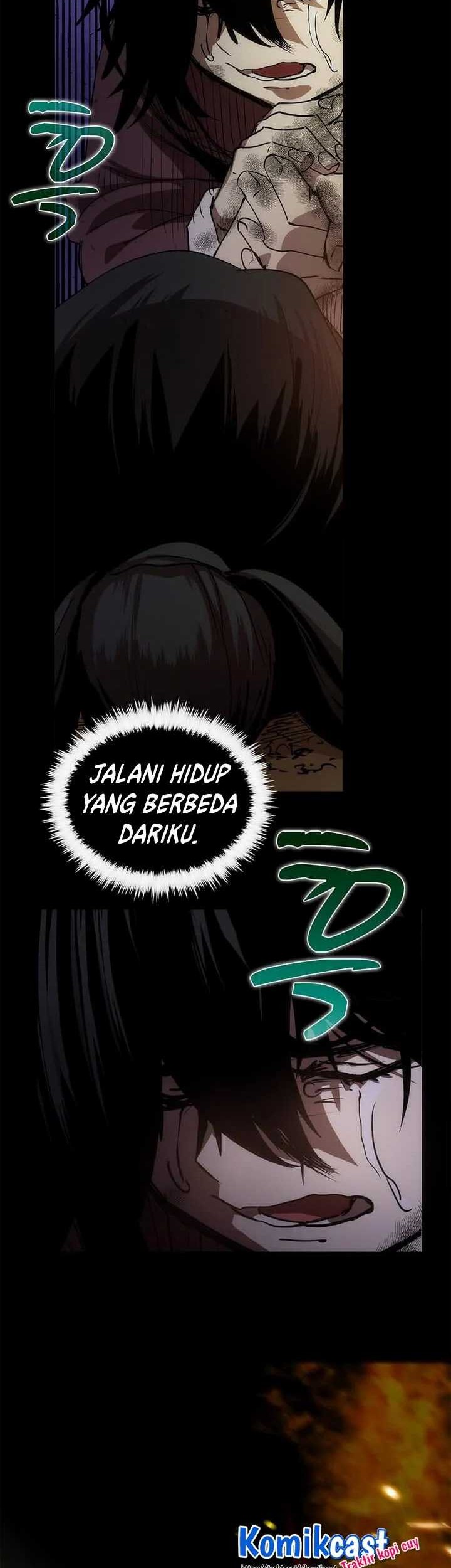 Doctor’s Rebirth Chapter 8 - halaman 35