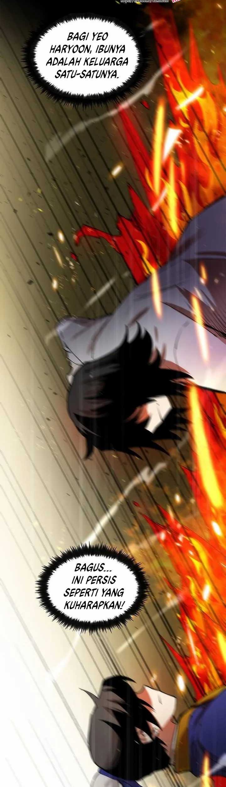 Doctor’s Rebirth Chapter 8 - halaman 36
