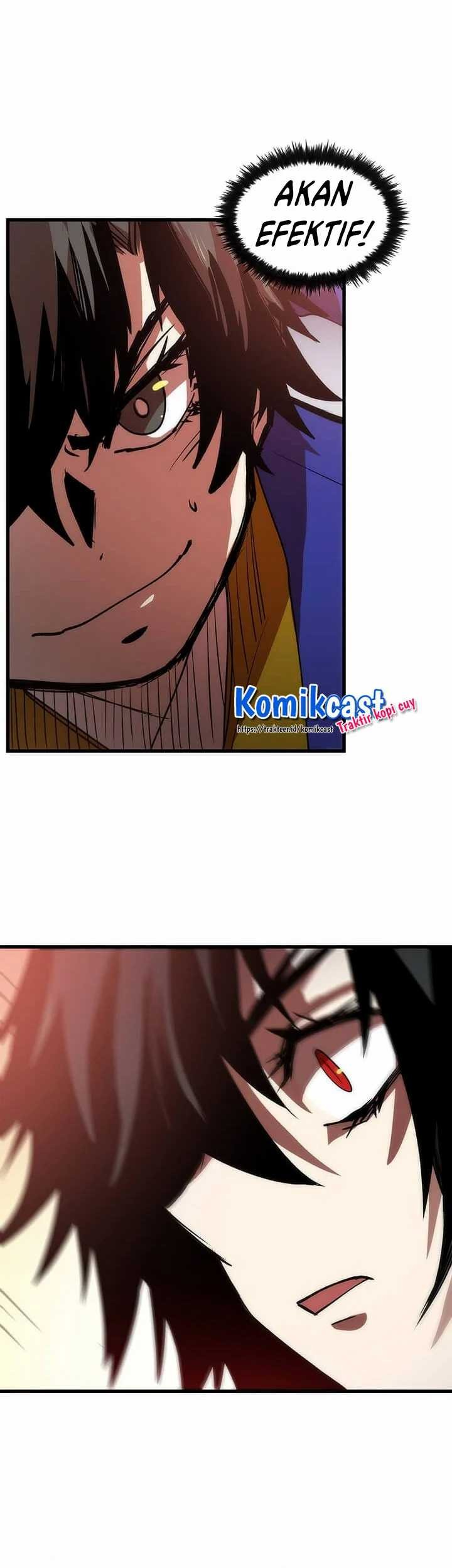 Doctor’s Rebirth Chapter 8 - halaman 38