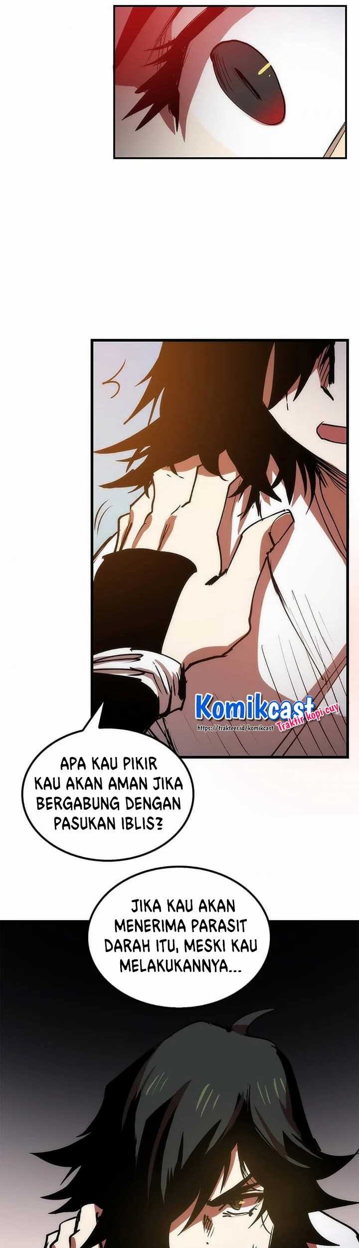 Doctor’s Rebirth Chapter 8 - halaman 39