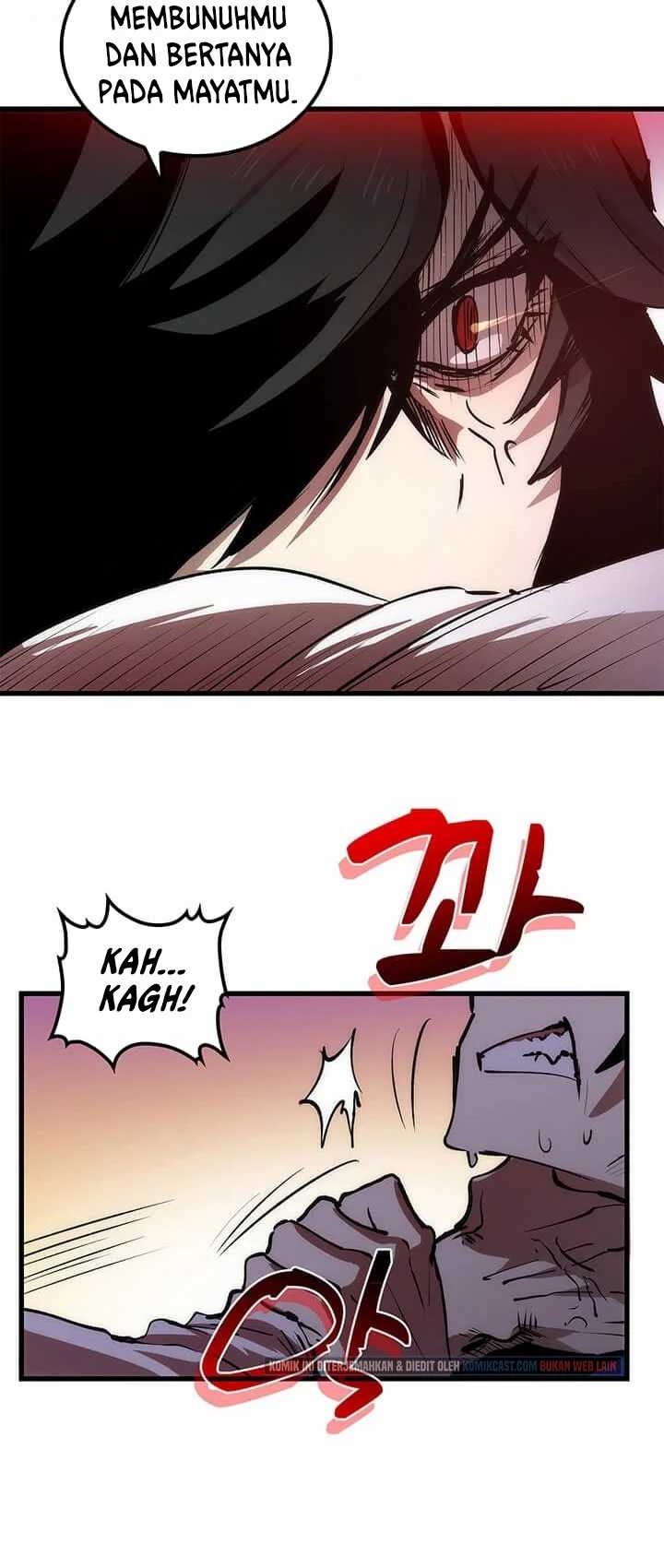 Doctor’s Rebirth Chapter 8 - halaman 4