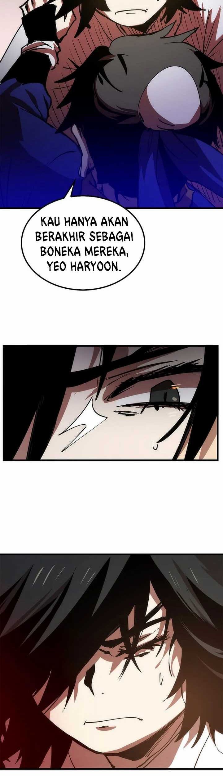 Doctor’s Rebirth Chapter 8 - halaman 40