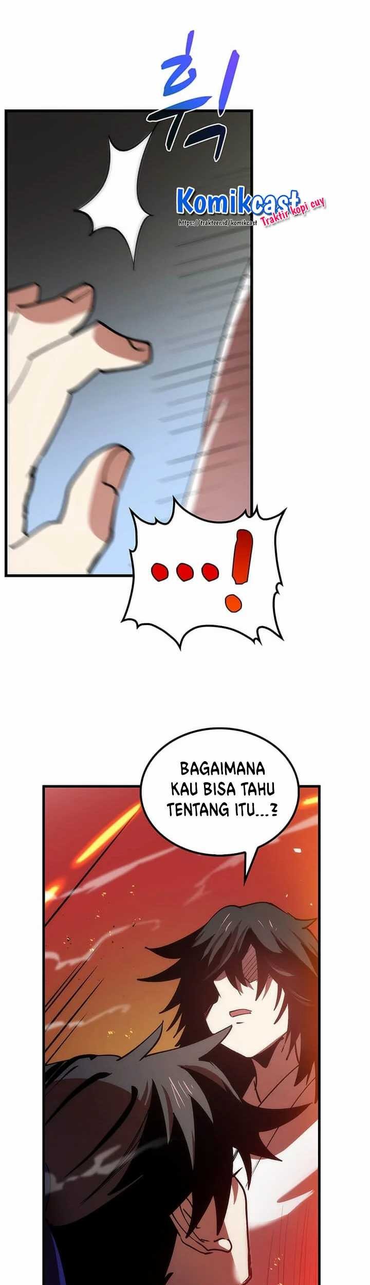 Doctor’s Rebirth Chapter 8 - halaman 42