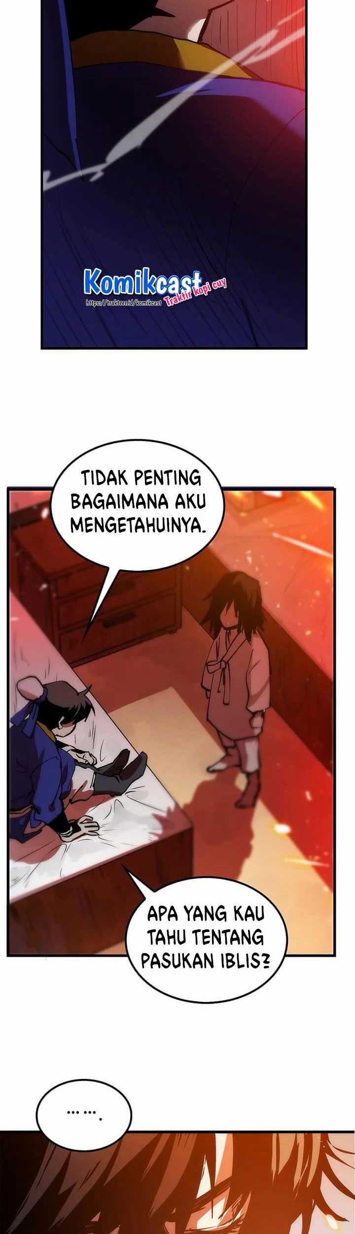 Doctor’s Rebirth Chapter 8 - halaman 43