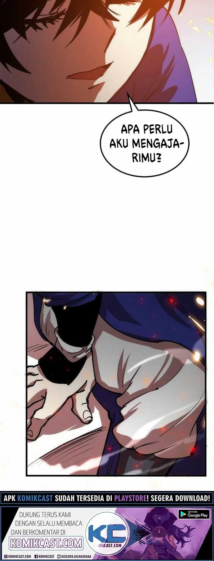 Doctor’s Rebirth Chapter 8 - halaman 44