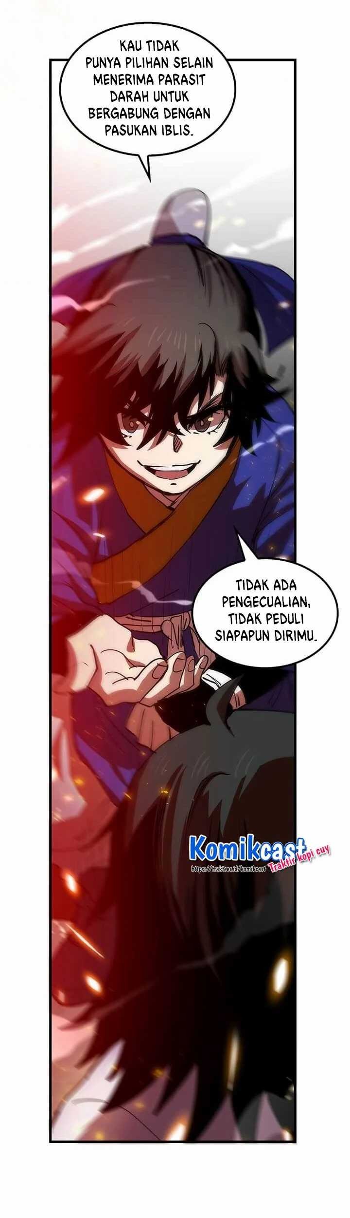Doctor’s Rebirth Chapter 8 - halaman 45