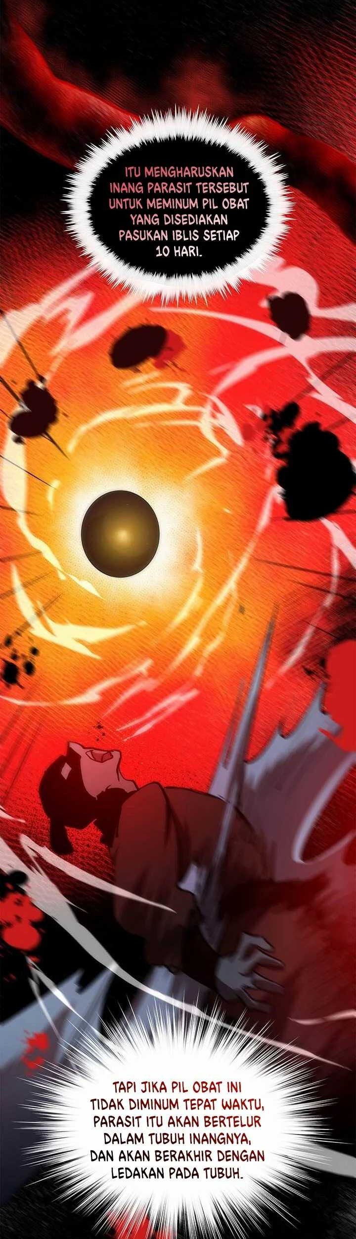 Doctor’s Rebirth Chapter 8 - halaman 47