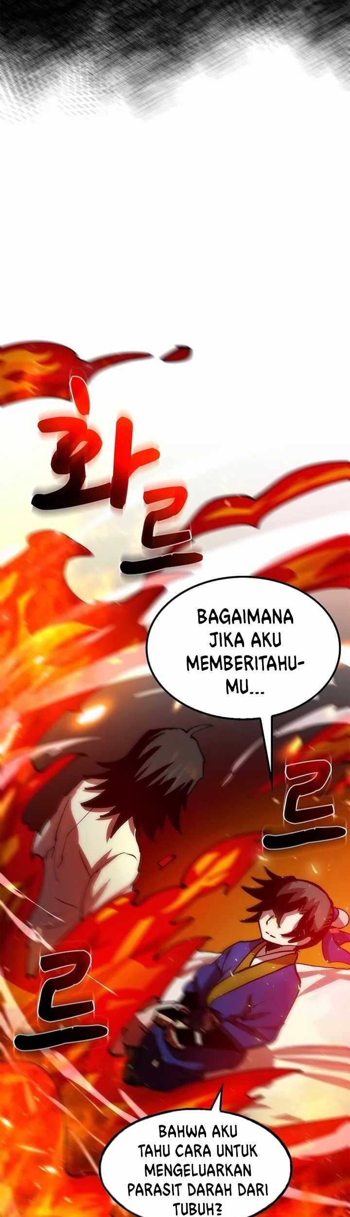 Doctor’s Rebirth Chapter 8 - halaman 49