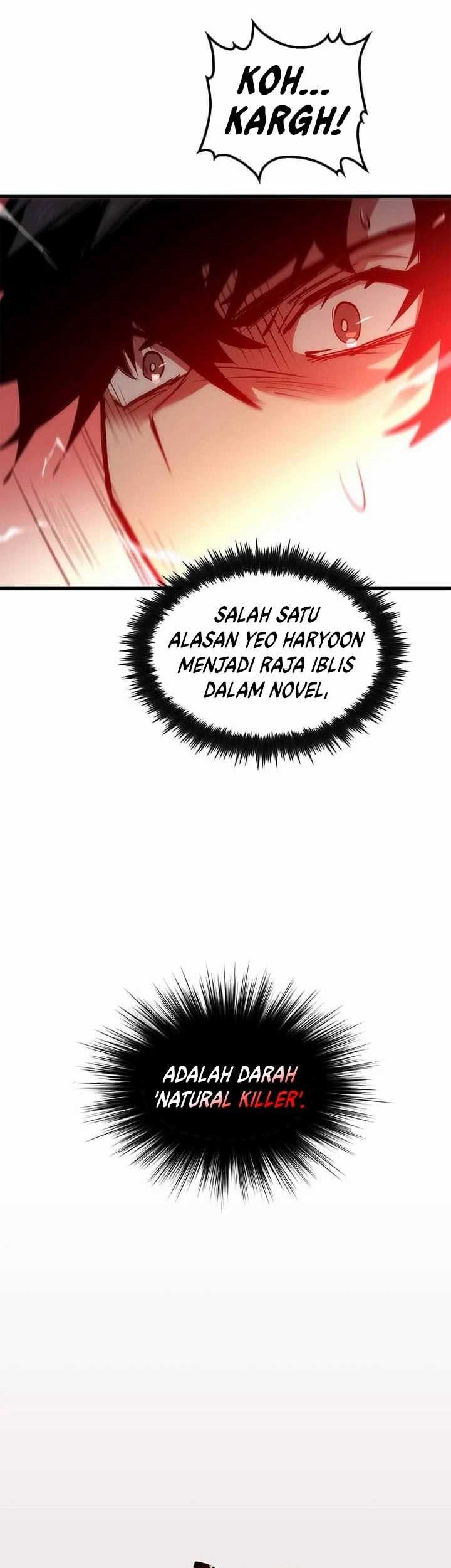 Doctor’s Rebirth Chapter 8 - halaman 5