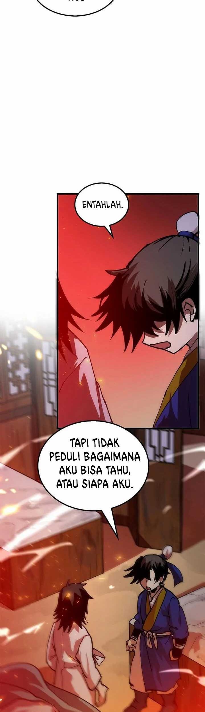 Doctor’s Rebirth Chapter 8 - halaman 51