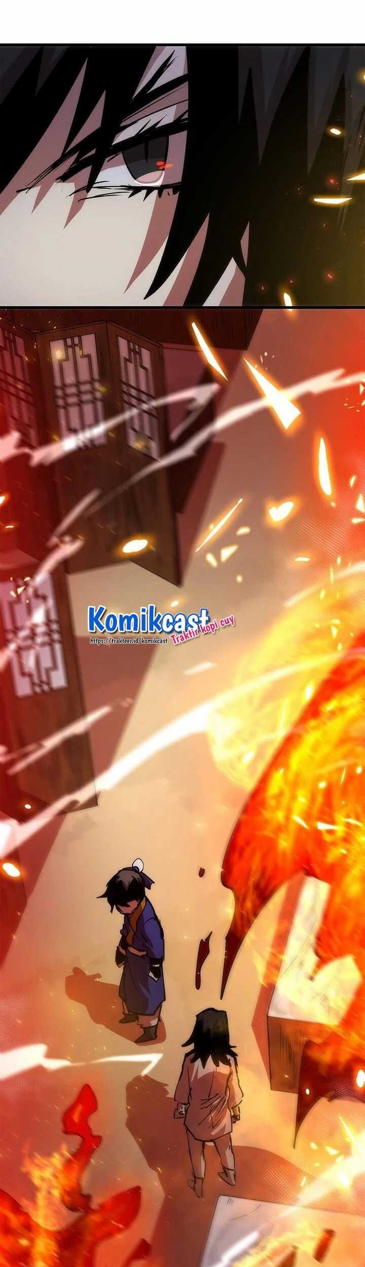 Doctor’s Rebirth Chapter 8 - halaman 53