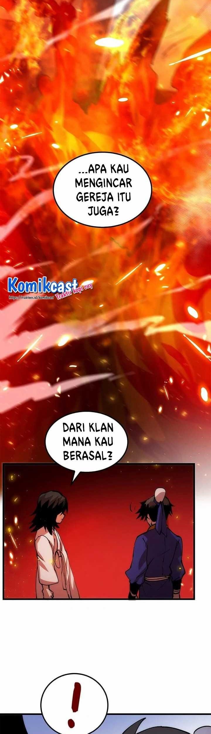 Doctor’s Rebirth Chapter 8 - halaman 54