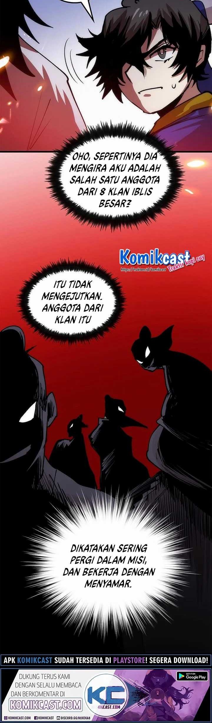 Doctor’s Rebirth Chapter 8 - halaman 55
